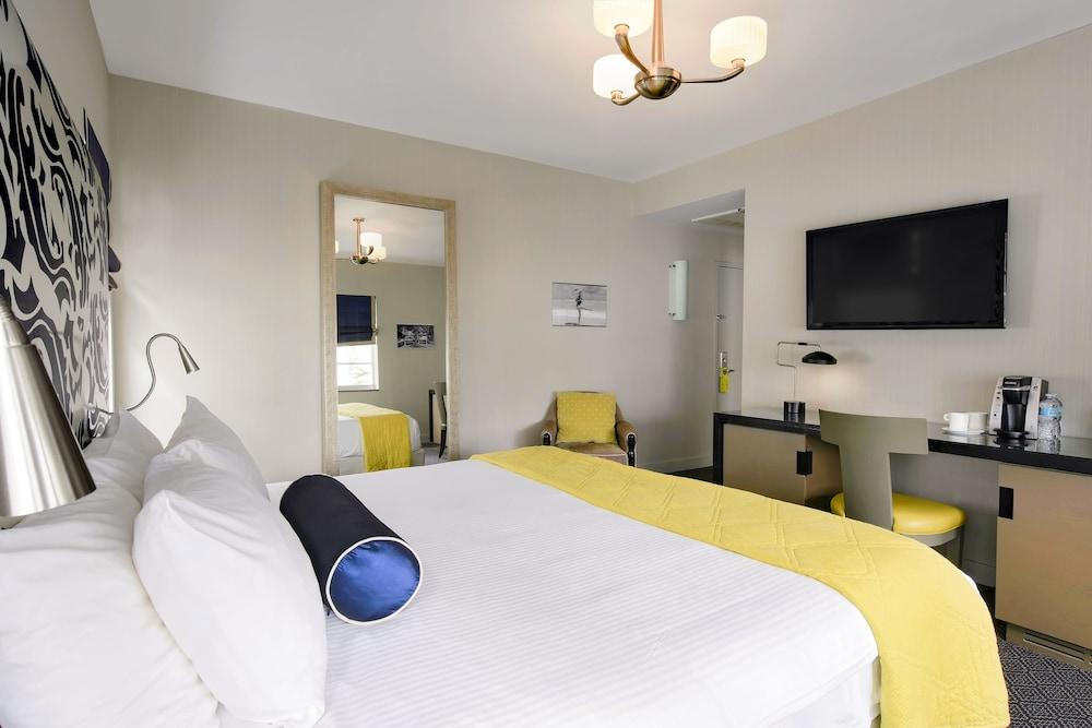 Hotel Breakwater South Beach Miami Beach Eksteriør billede
