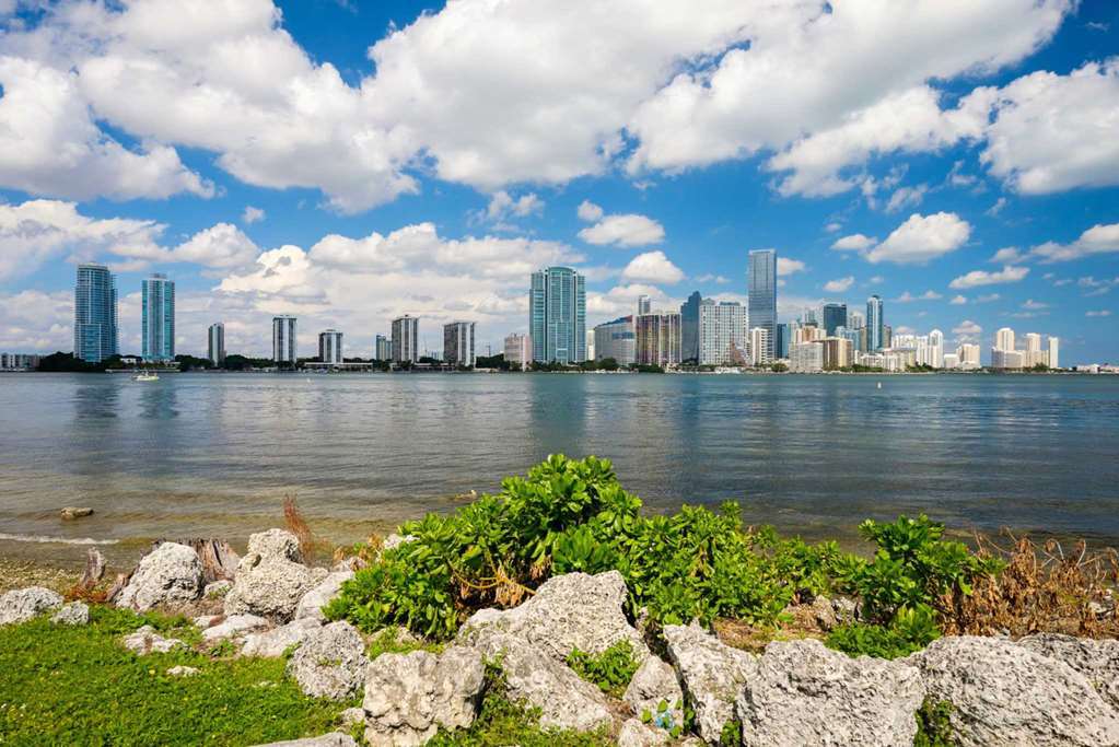 Hotel Breakwater South Beach Miami Beach Eksteriør billede